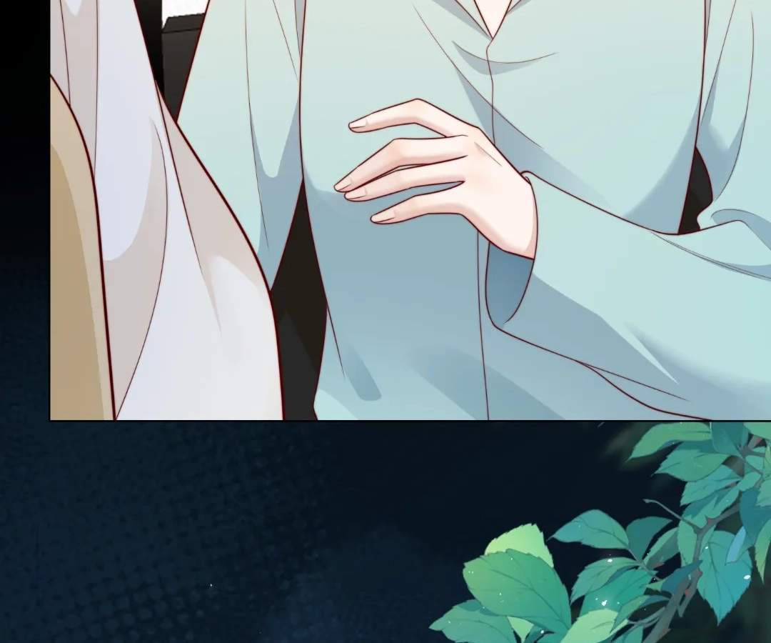 The Substitute Bride And The Overly affectionate Husband Chapter 72 - page 53