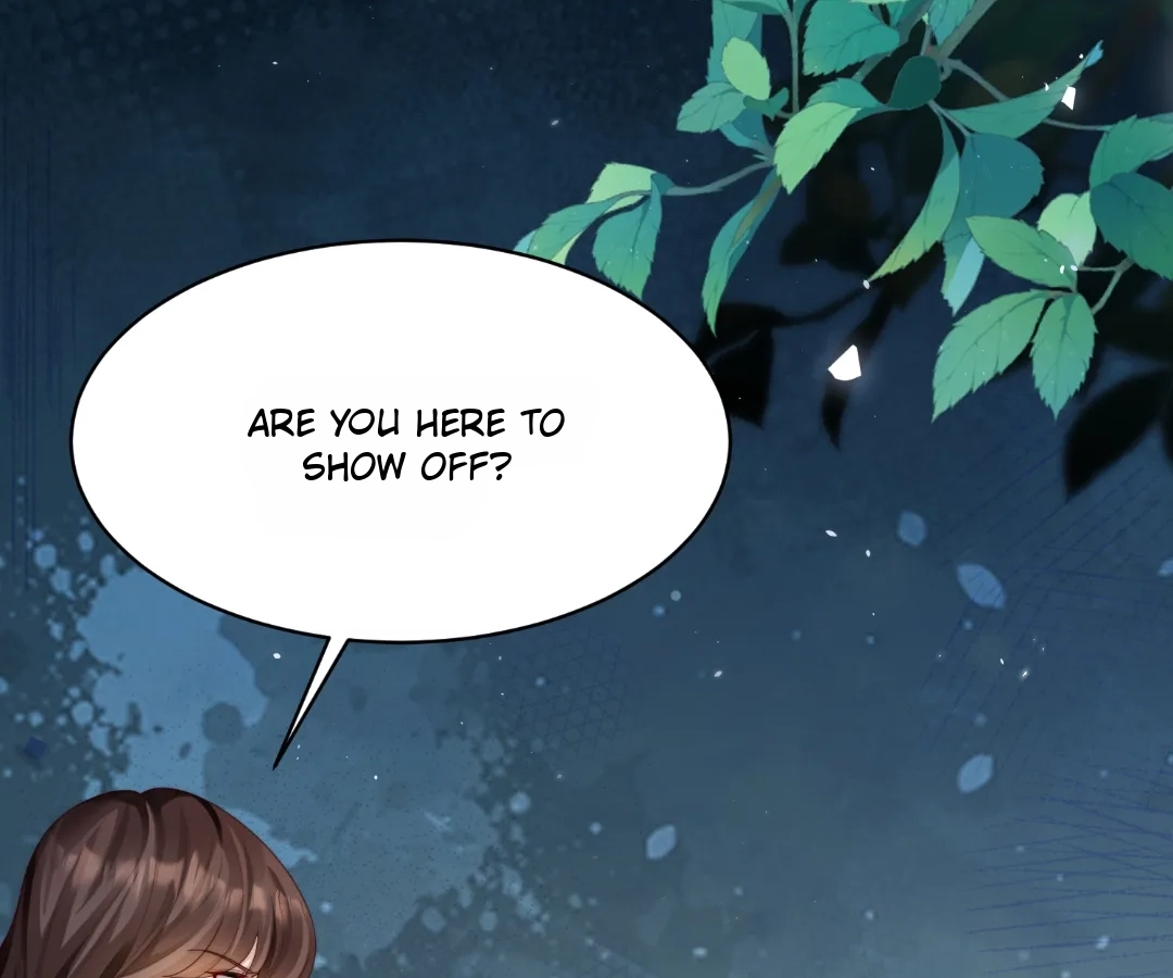 The Substitute Bride And The Overly affectionate Husband Chapter 72 - page 54