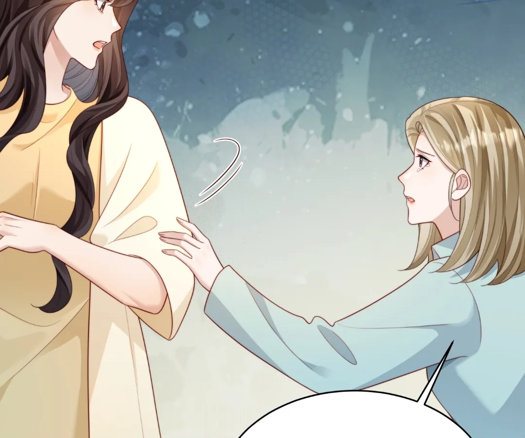 The Substitute Bride And The Overly affectionate Husband Chapter 72 - page 55