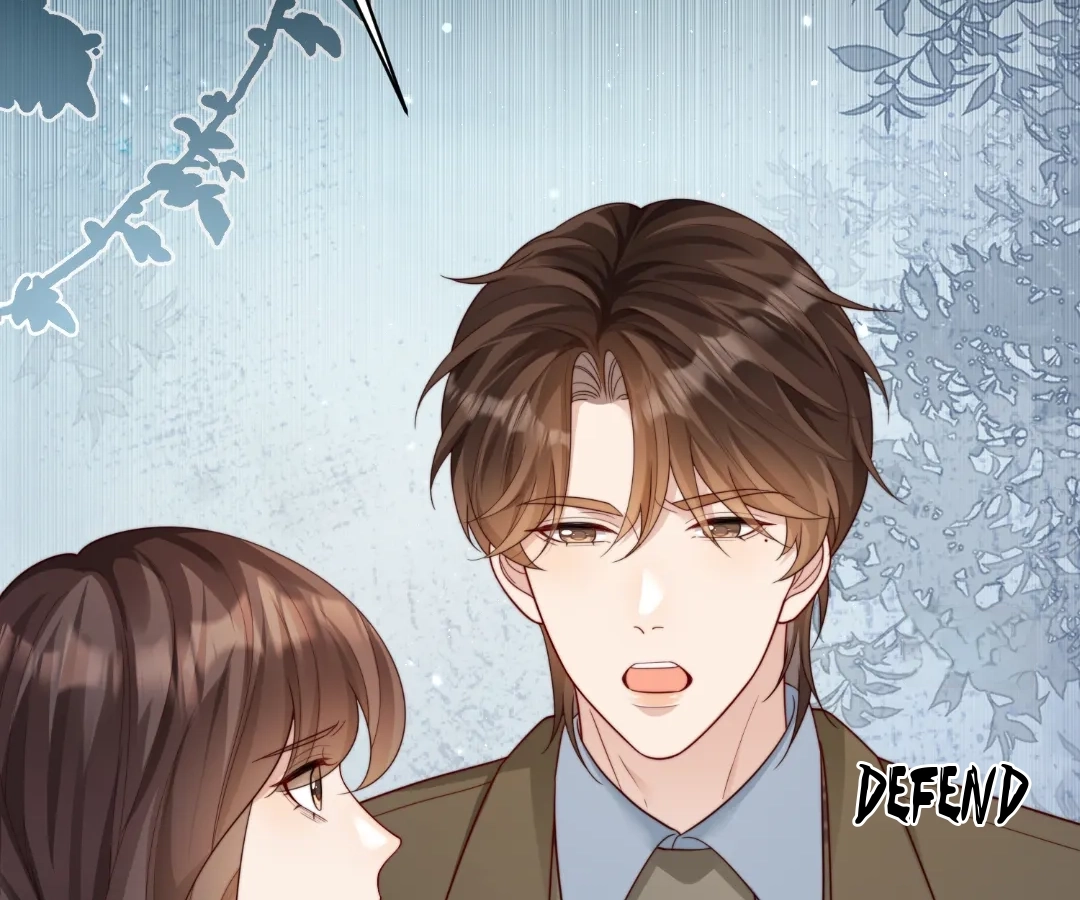 The Substitute Bride And The Overly affectionate Husband Chapter 72 - page 57