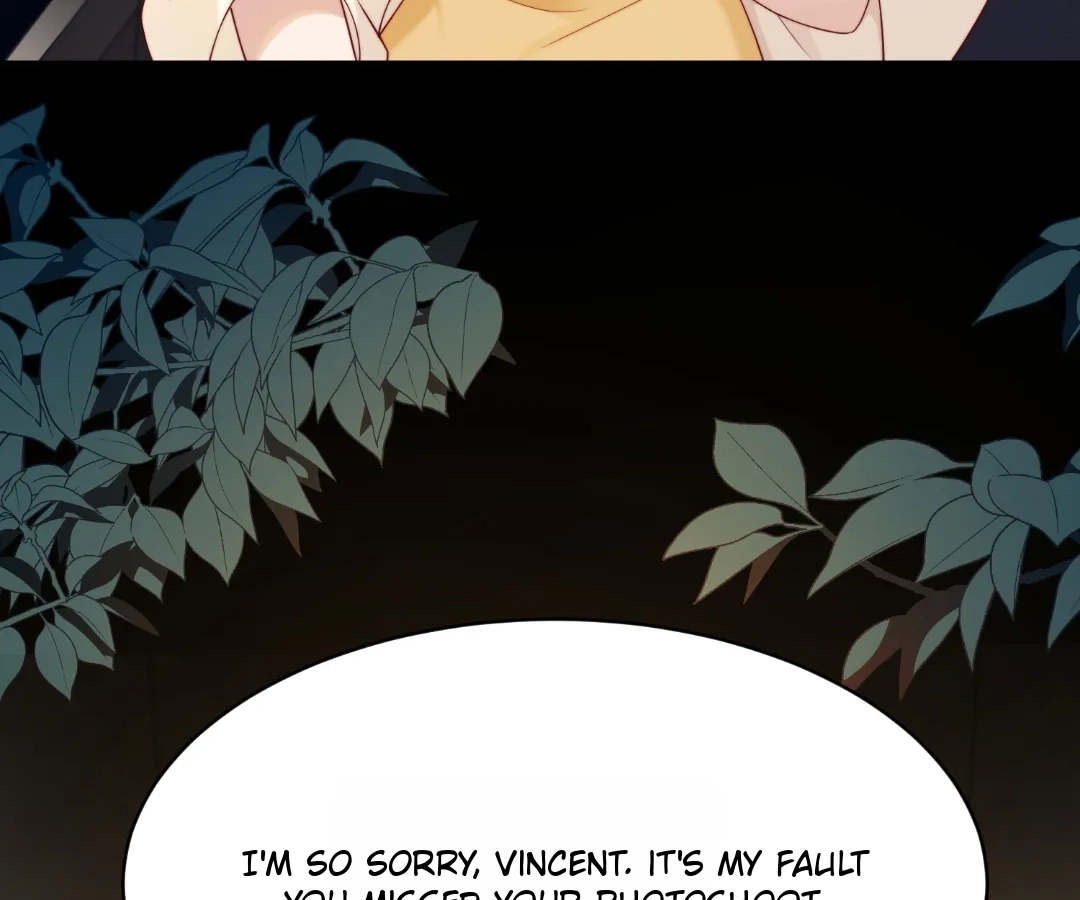 The Substitute Bride And The Overly affectionate Husband Chapter 72 - page 6