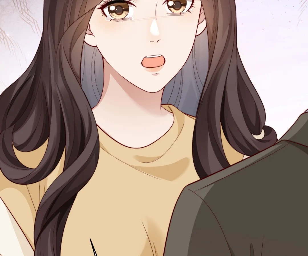 The Substitute Bride And The Overly affectionate Husband Chapter 72 - page 61