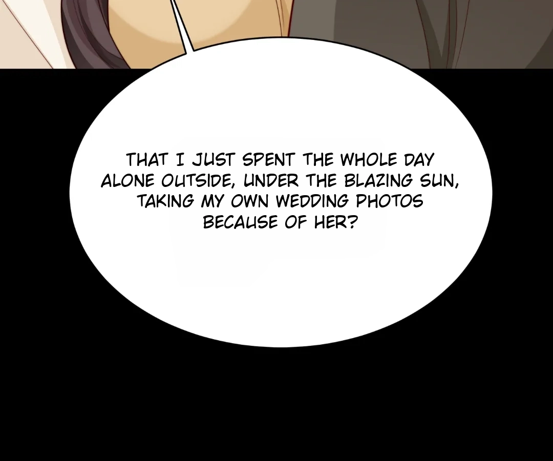 The Substitute Bride And The Overly affectionate Husband Chapter 72 - page 62