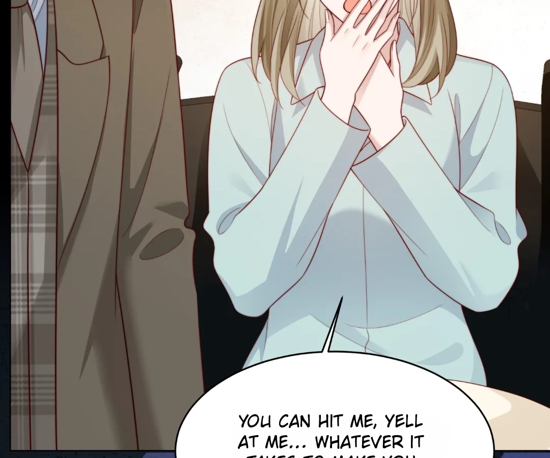 The Substitute Bride And The Overly affectionate Husband Chapter 72 - page 65