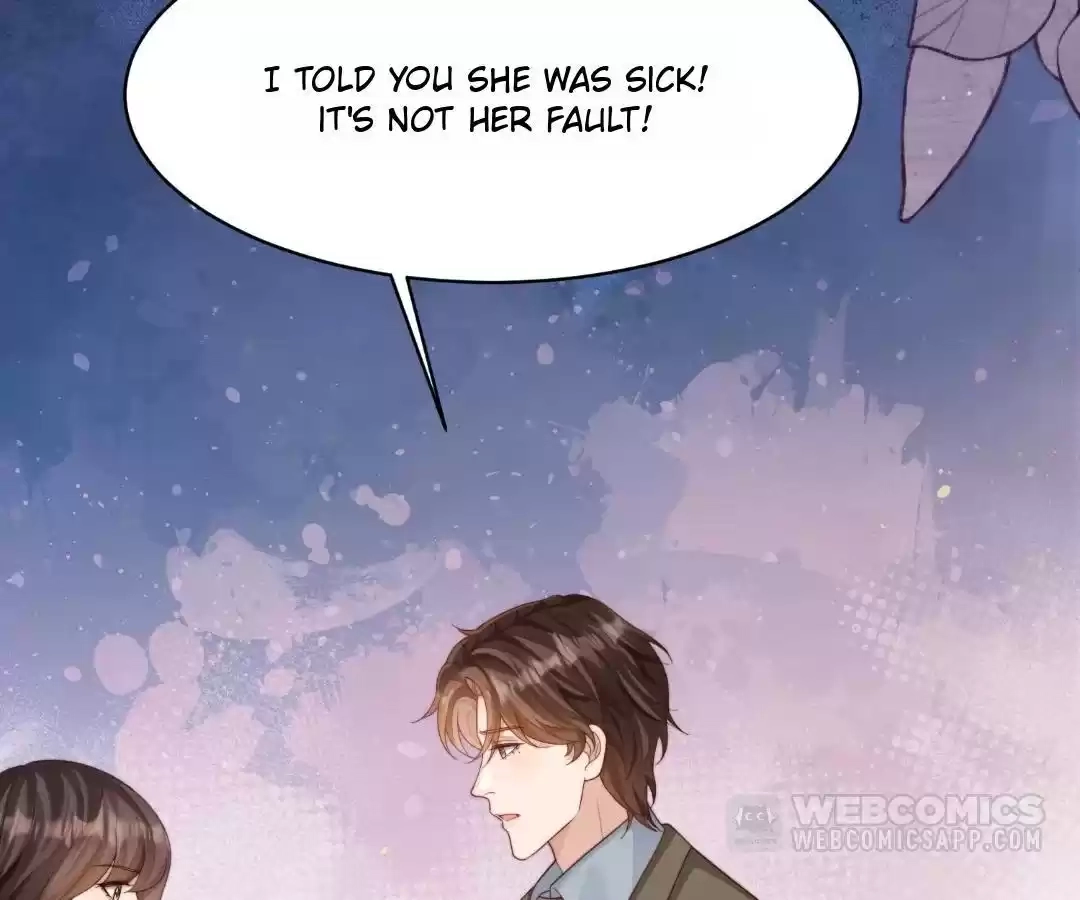 The Substitute Bride And The Overly affectionate Husband Chapter 72 - page 67