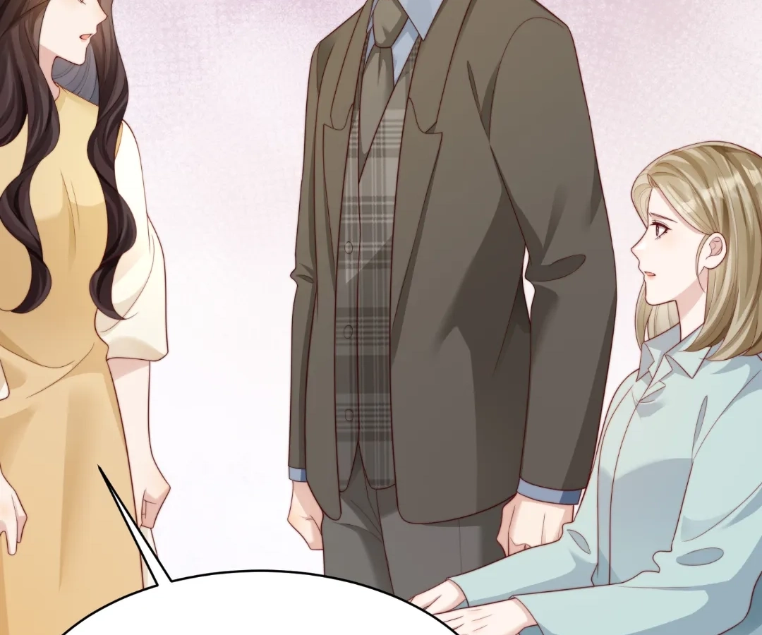 The Substitute Bride And The Overly affectionate Husband Chapter 72 - page 68