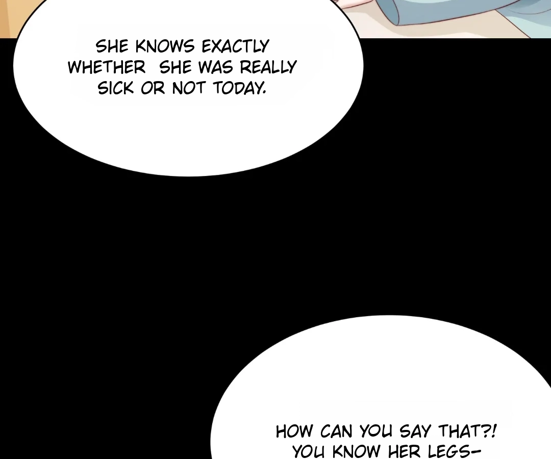 The Substitute Bride And The Overly affectionate Husband Chapter 72 - page 69