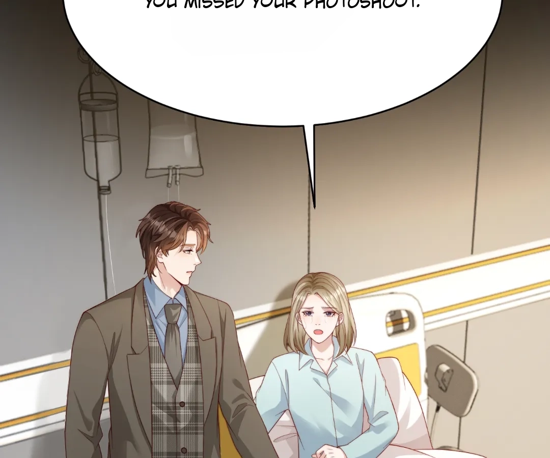 The Substitute Bride And The Overly affectionate Husband Chapter 72 - page 7