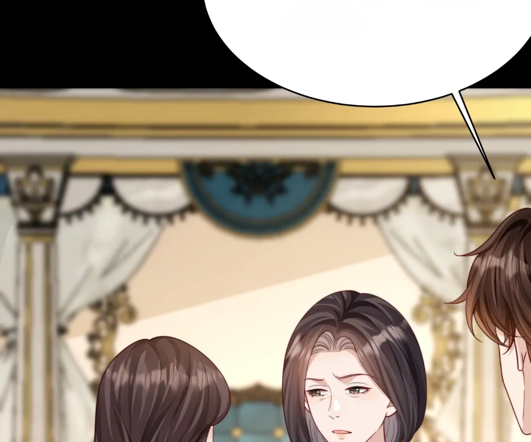 The Substitute Bride And The Overly affectionate Husband Chapter 72 - page 70