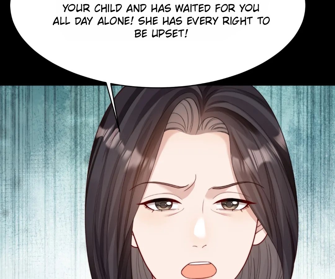 The Substitute Bride And The Overly affectionate Husband Chapter 72 - page 73