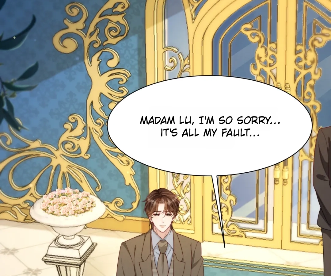 The Substitute Bride And The Overly affectionate Husband Chapter 72 - page 76