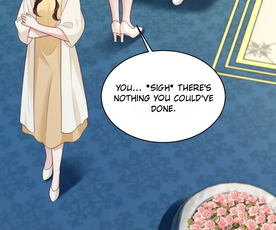 The Substitute Bride And The Overly affectionate Husband Chapter 72 - page 78