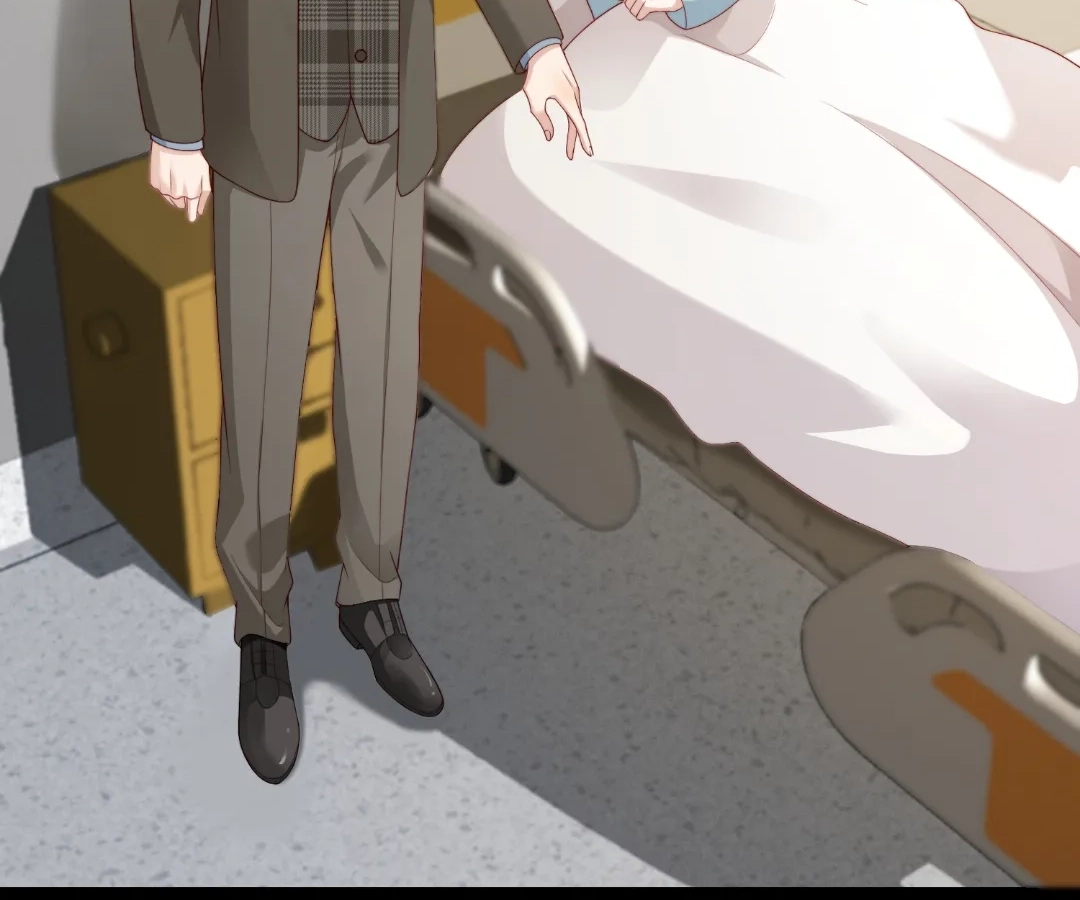 The Substitute Bride And The Overly affectionate Husband Chapter 72 - page 8