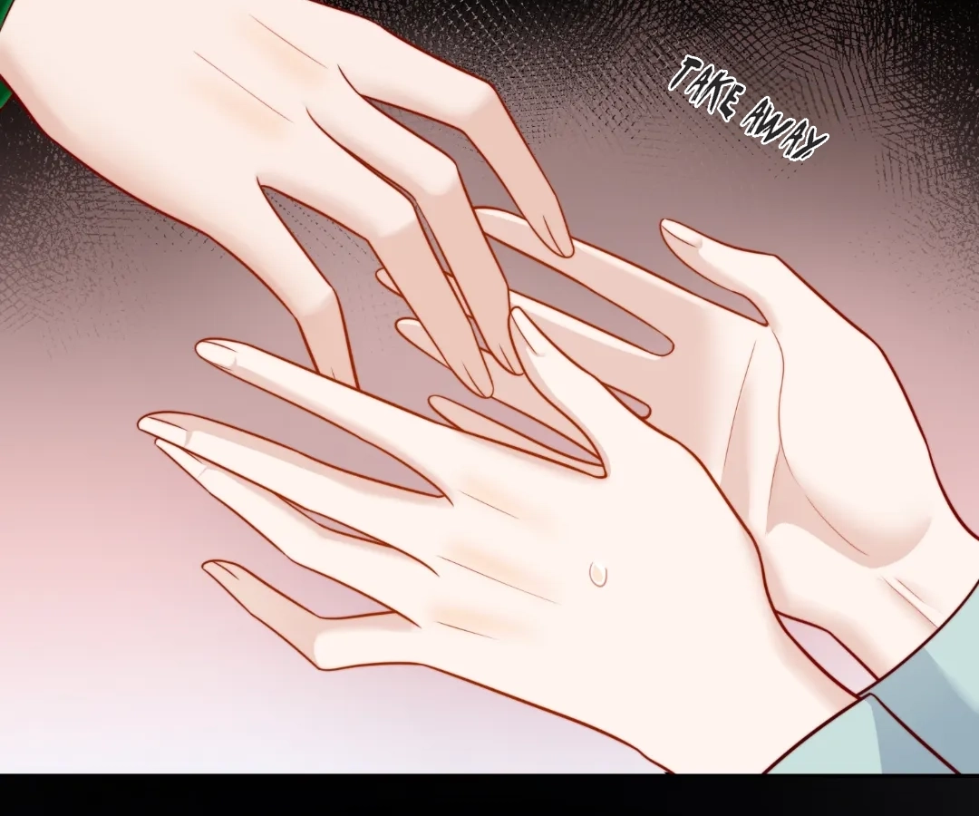 The Substitute Bride And The Overly affectionate Husband Chapter 72 - page 80