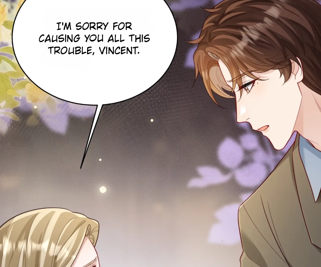 The Substitute Bride And The Overly affectionate Husband Chapter 72 - page 85