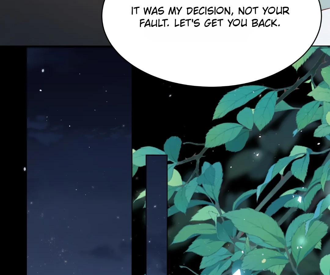 The Substitute Bride And The Overly affectionate Husband Chapter 72 - page 87