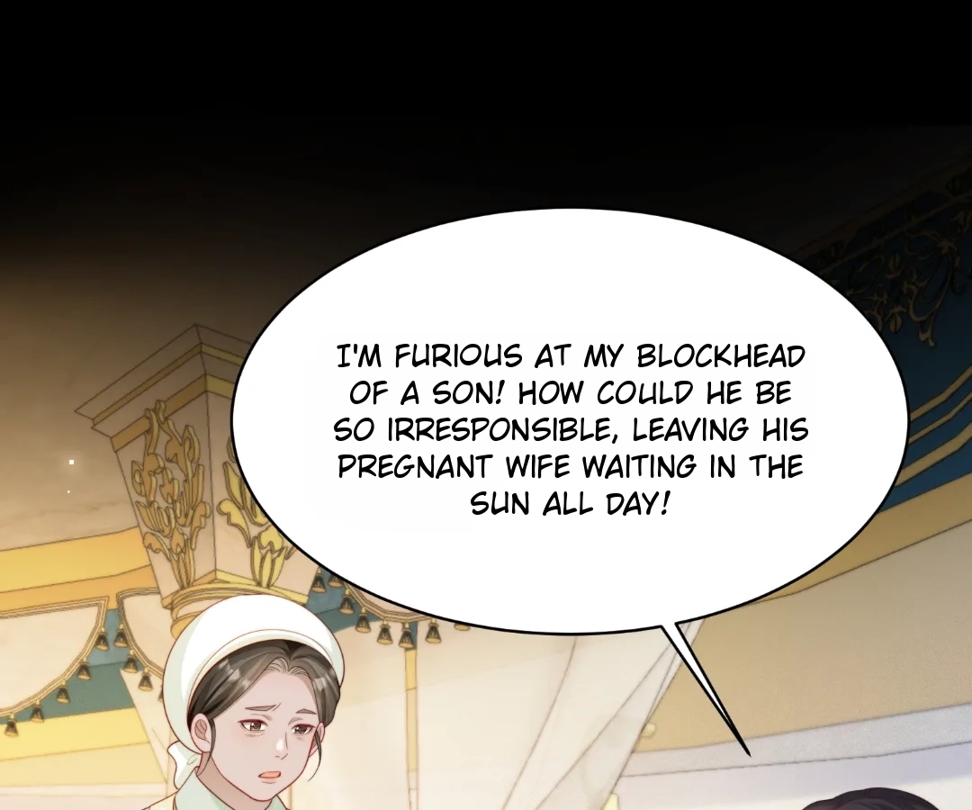 The Substitute Bride And The Overly affectionate Husband Chapter 72 - page 93