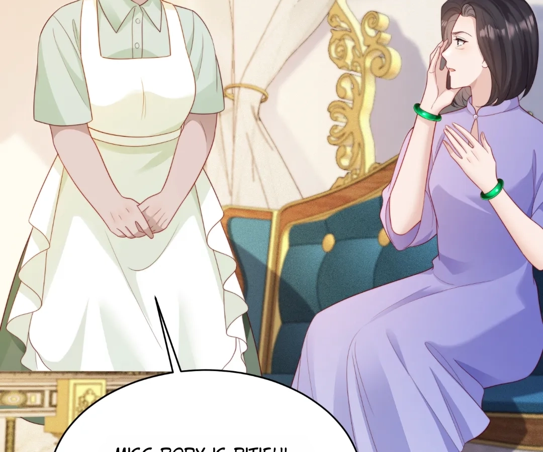 The Substitute Bride And The Overly affectionate Husband Chapter 72 - page 94