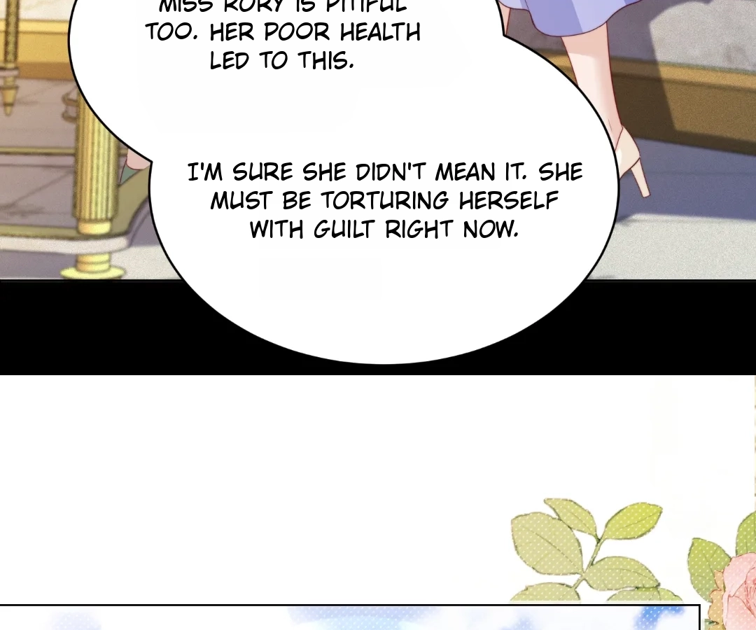 The Substitute Bride And The Overly affectionate Husband Chapter 72 - page 95