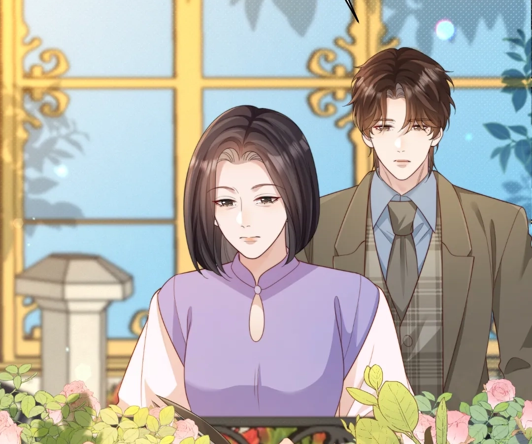 The Substitute Bride And The Overly affectionate Husband Chapter 72 - page 97