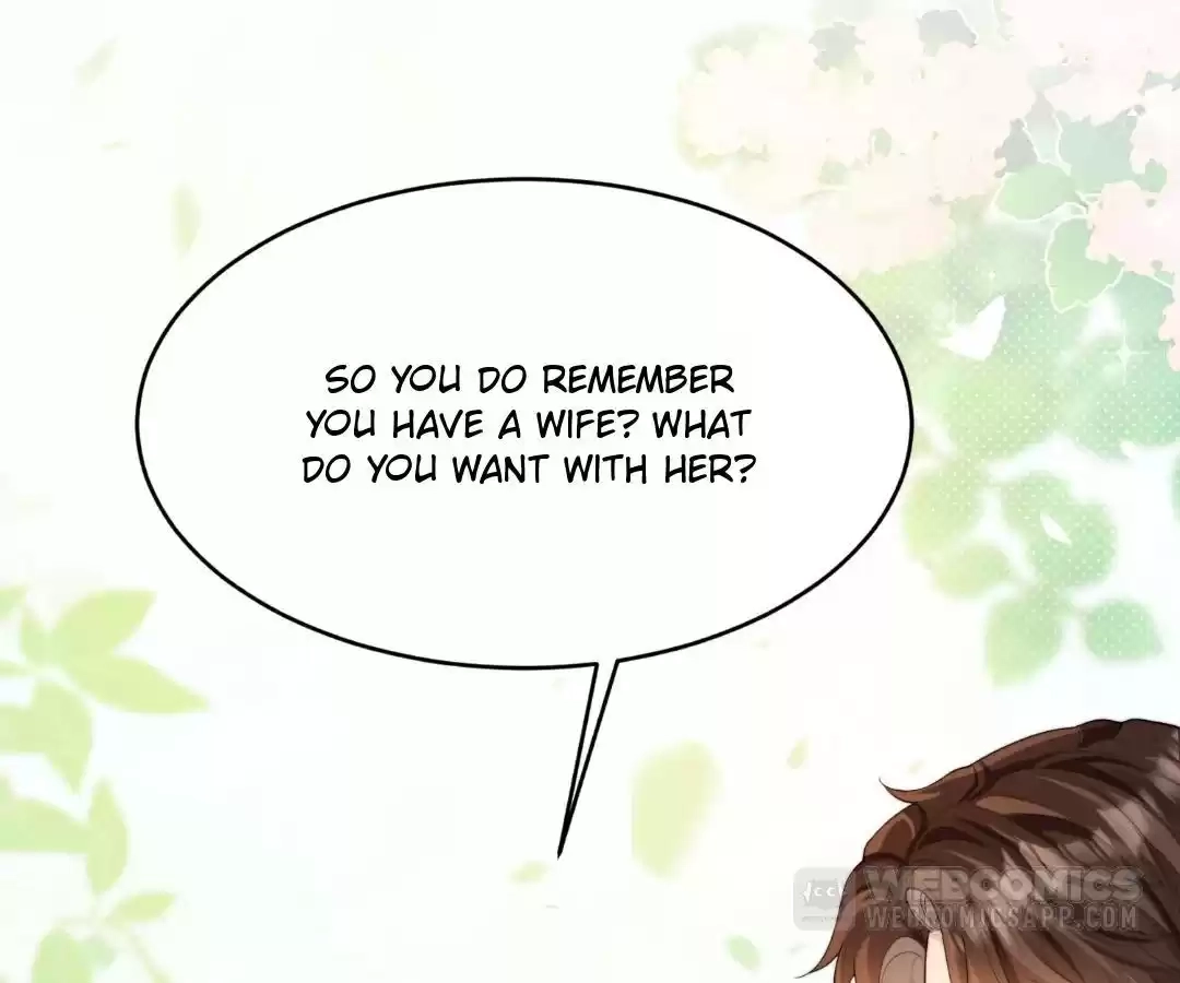 The Substitute Bride And The Overly affectionate Husband Chapter 72 - page 99