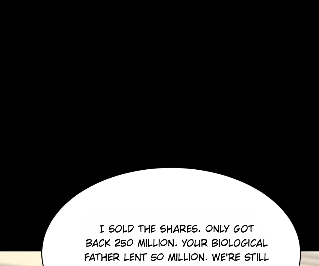 The Substitute Bride And The Overly affectionate Husband Chapter 74 - page 106