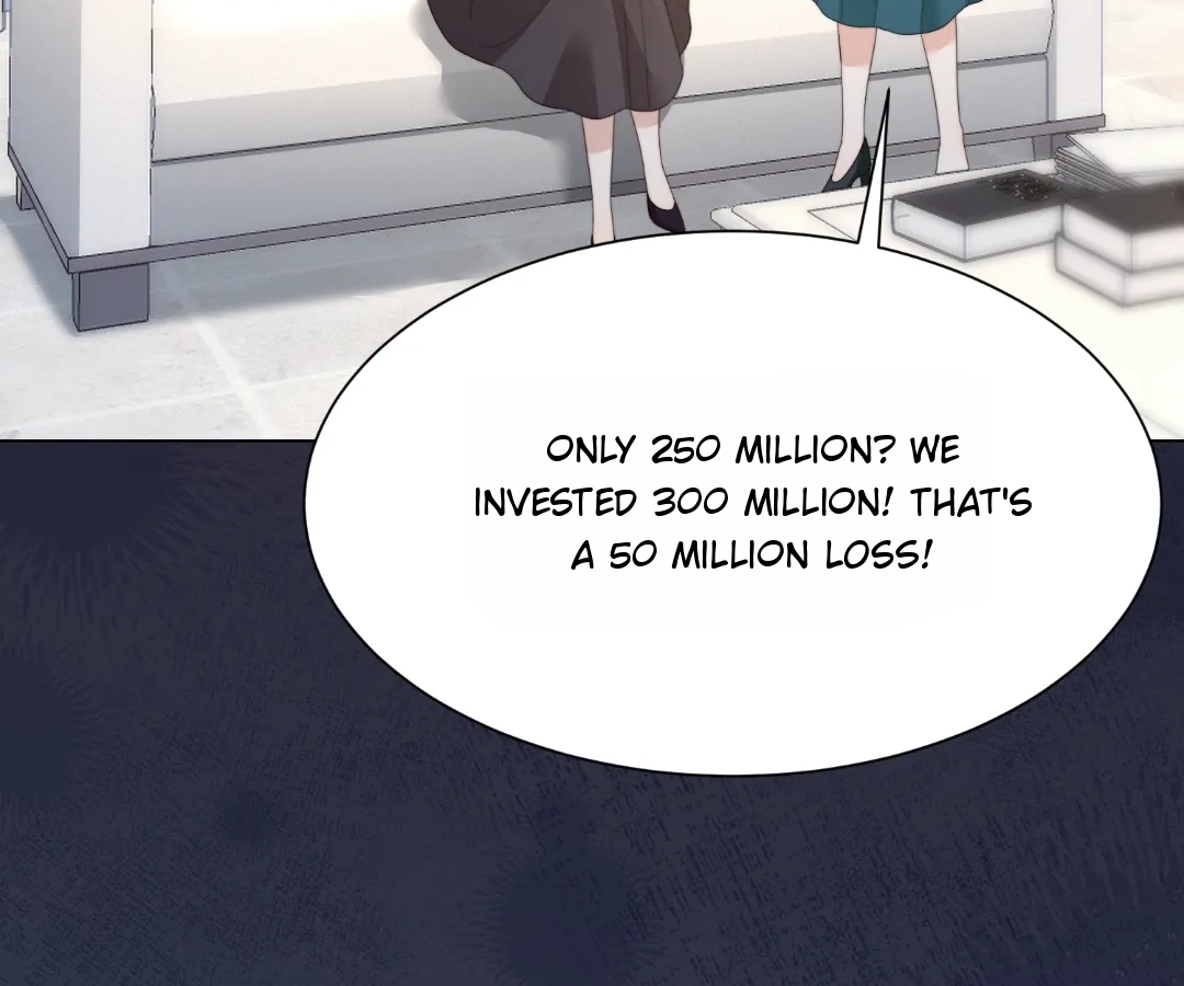 The Substitute Bride And The Overly affectionate Husband Chapter 74 - page 108