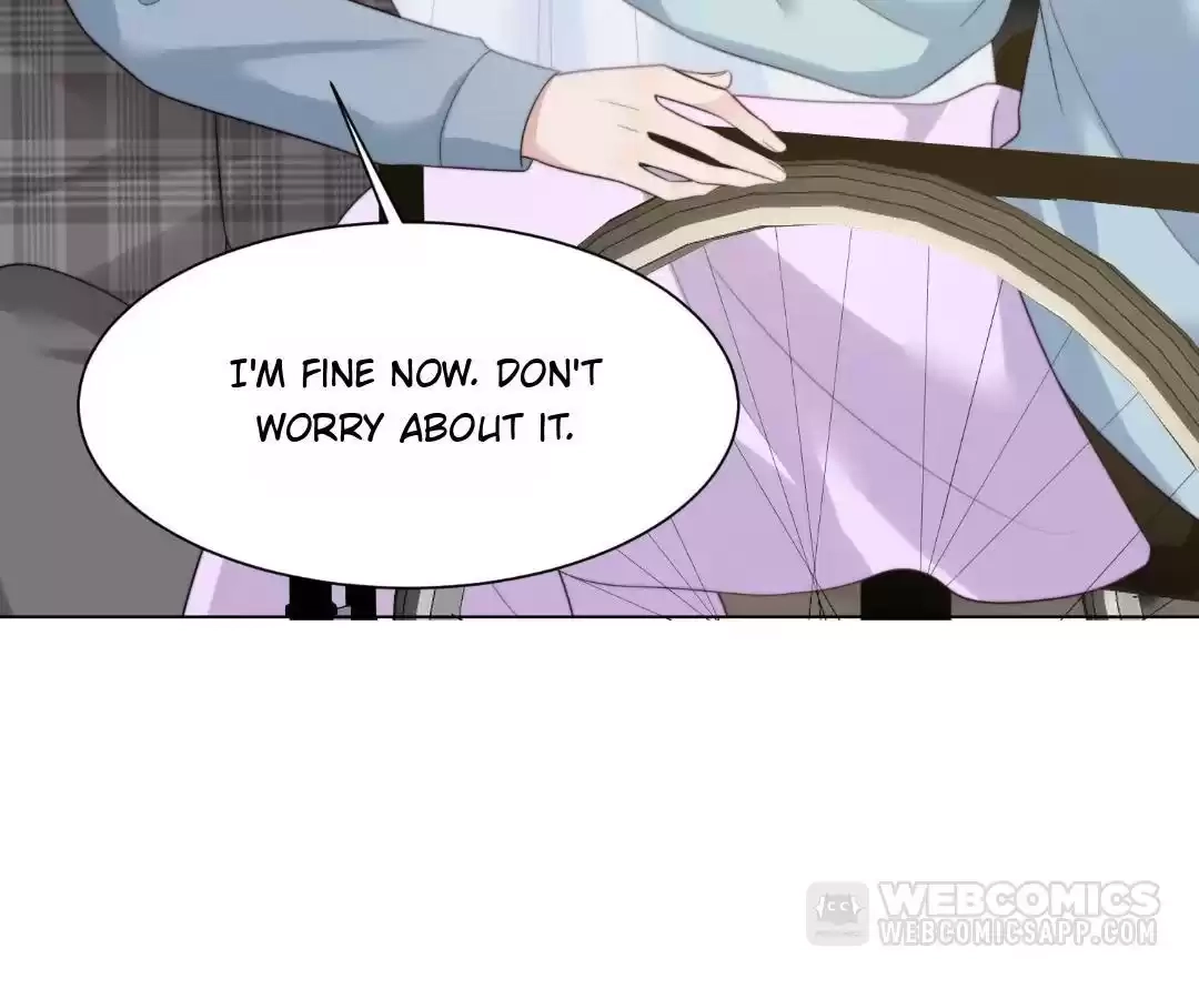 The Substitute Bride And The Overly affectionate Husband Chapter 74 - page 11