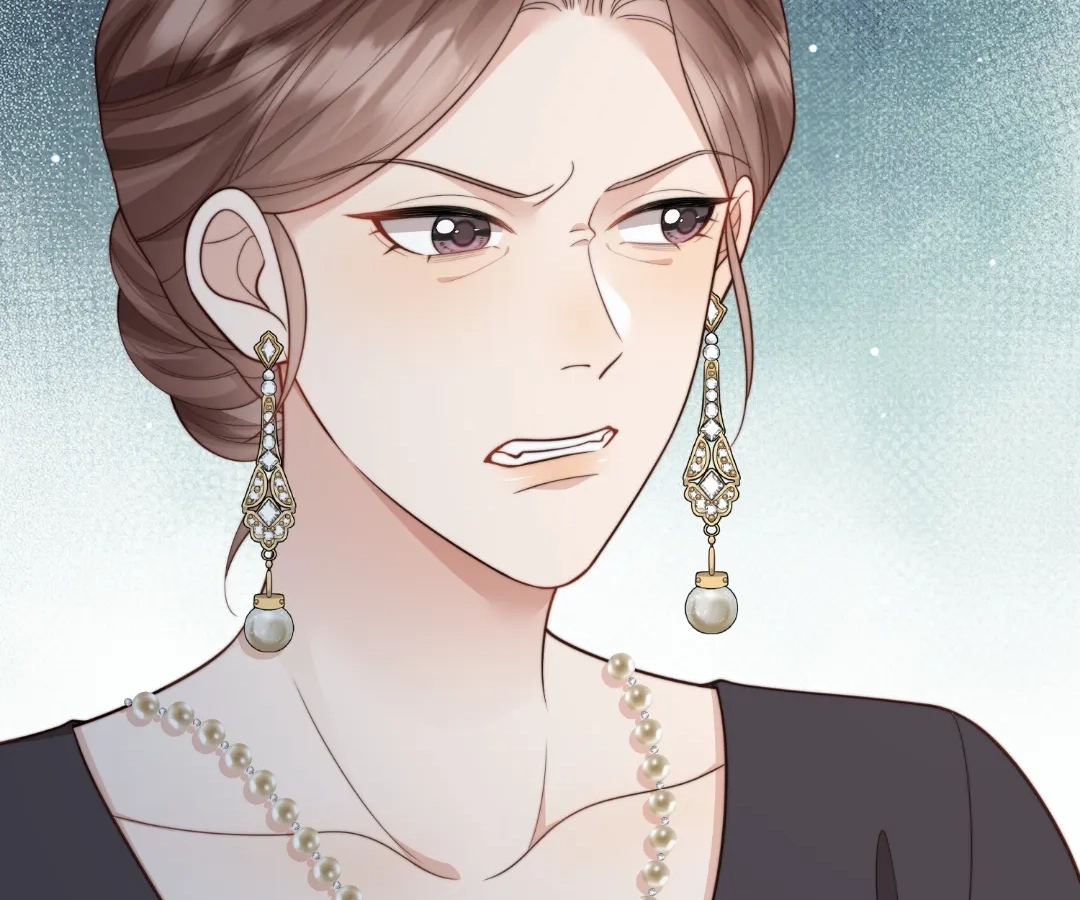 The Substitute Bride And The Overly affectionate Husband Chapter 74 - page 110