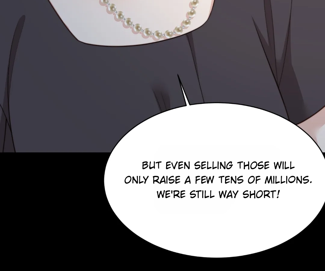 The Substitute Bride And The Overly affectionate Husband Chapter 74 - page 111