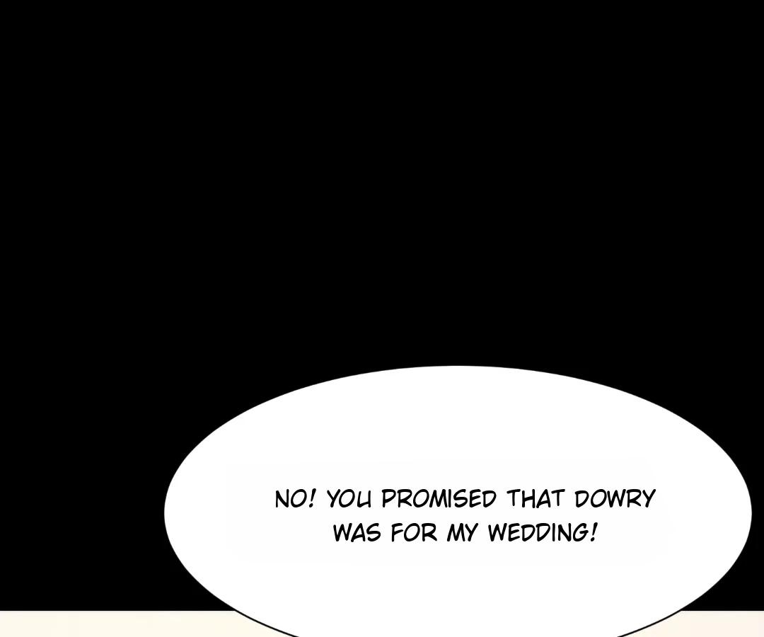 The Substitute Bride And The Overly affectionate Husband Chapter 74 - page 112