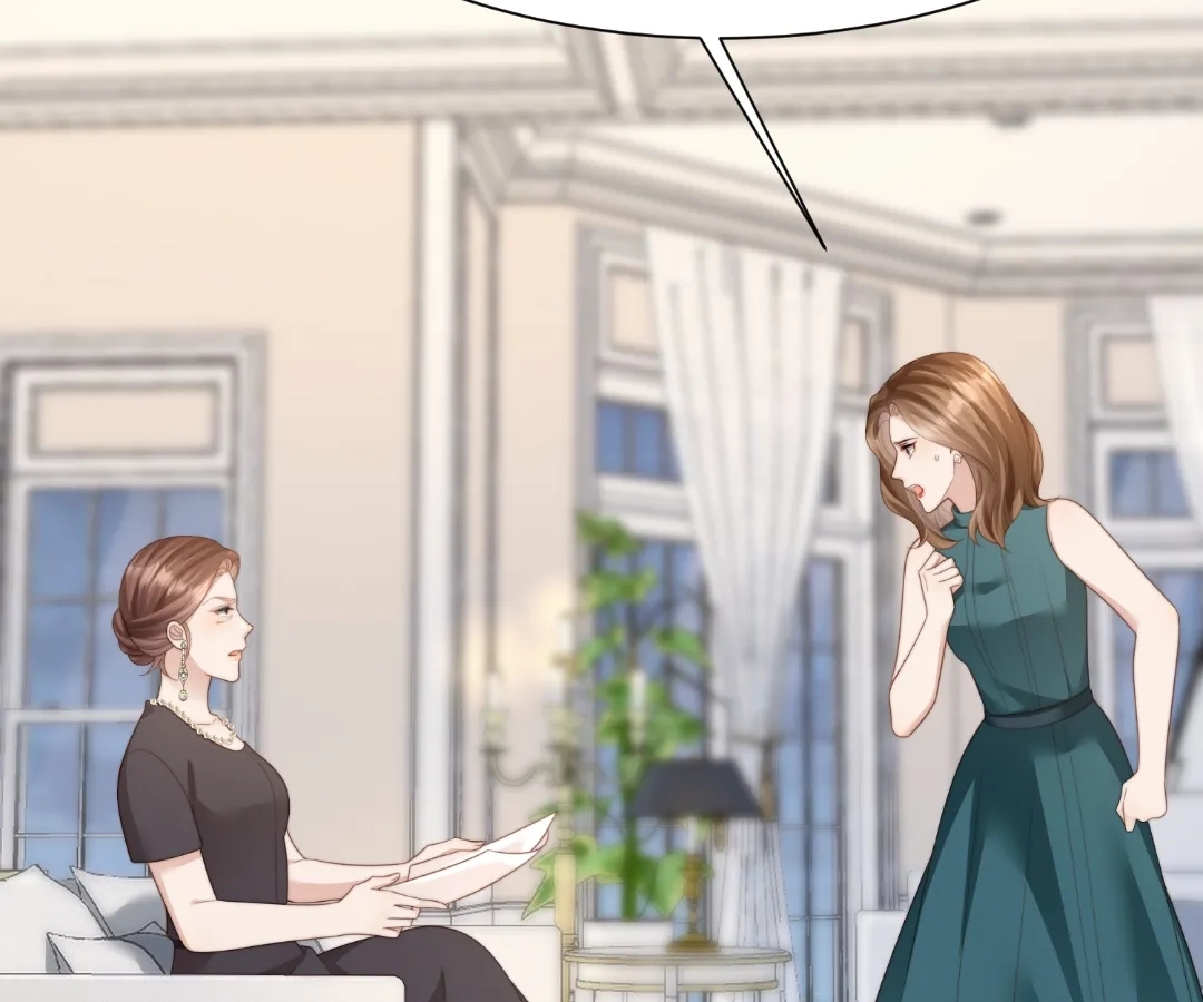 The Substitute Bride And The Overly affectionate Husband Chapter 74 - page 113