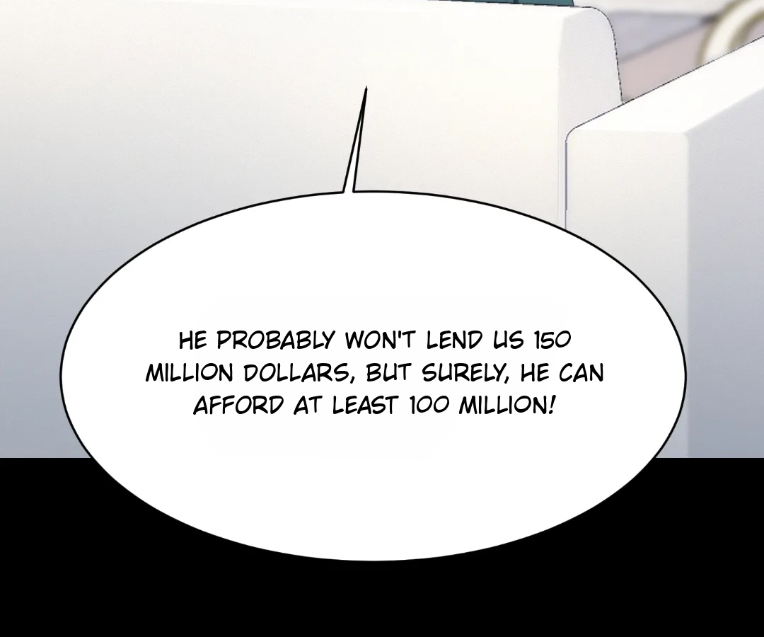 The Substitute Bride And The Overly affectionate Husband Chapter 74 - page 117