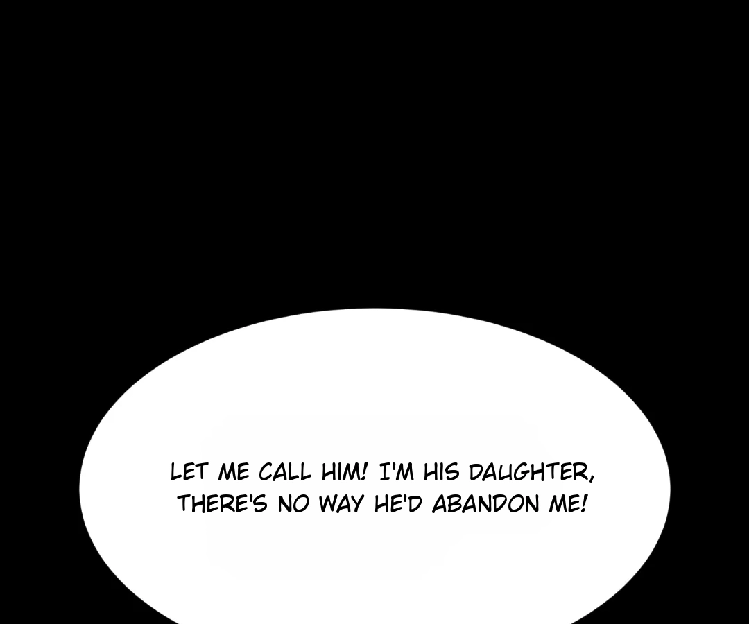 The Substitute Bride And The Overly affectionate Husband Chapter 74 - page 118