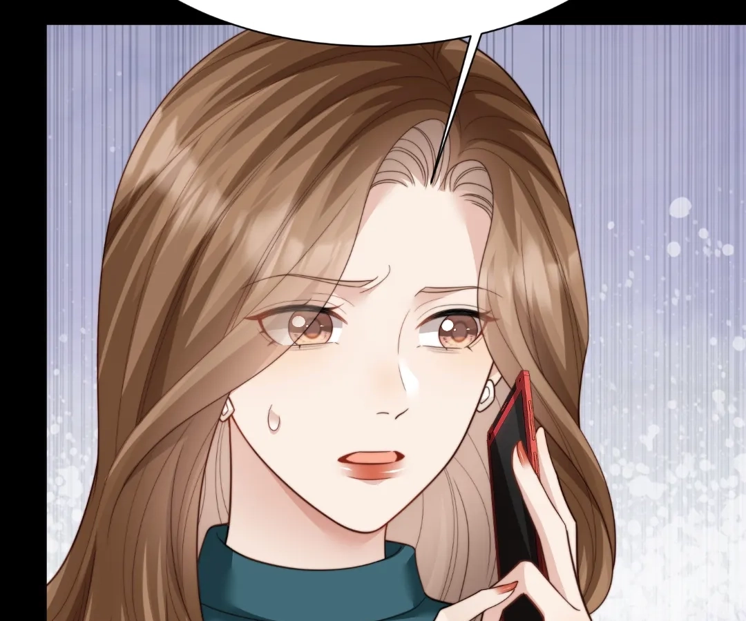 The Substitute Bride And The Overly affectionate Husband Chapter 74 - page 119