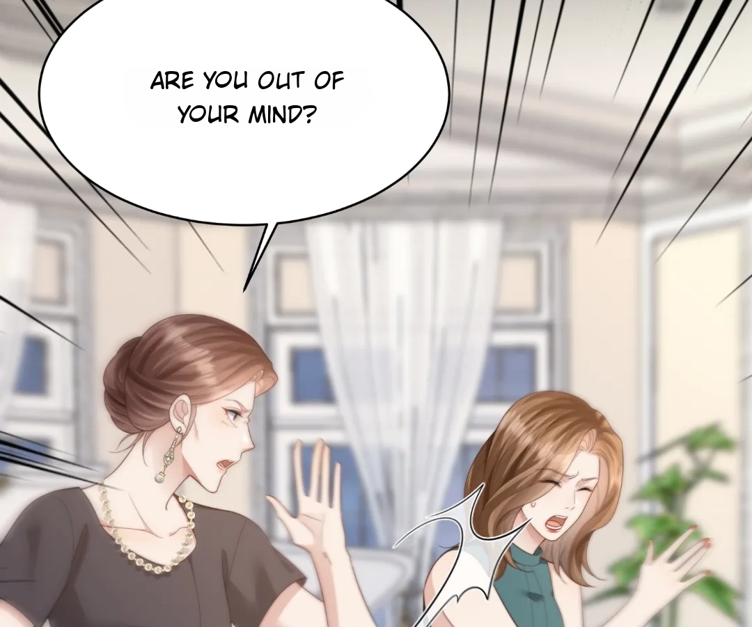 The Substitute Bride And The Overly affectionate Husband Chapter 74 - page 121