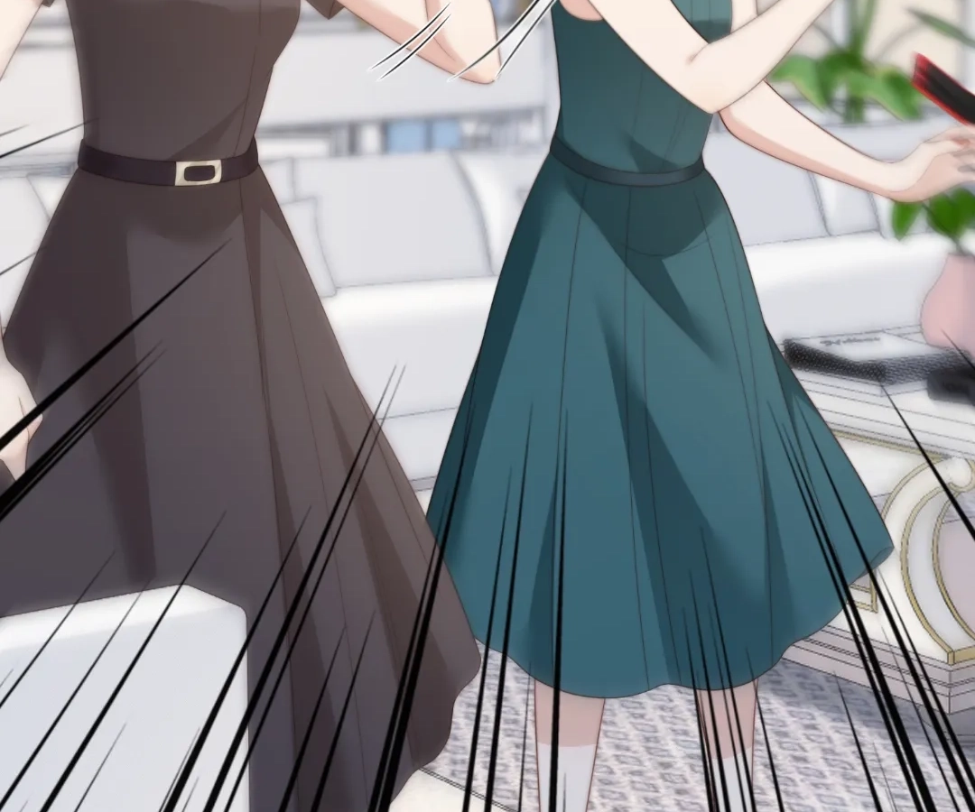 The Substitute Bride And The Overly affectionate Husband Chapter 74 - page 122