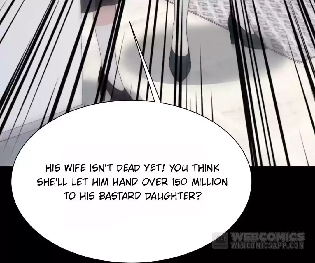 The Substitute Bride And The Overly affectionate Husband Chapter 74 - page 123