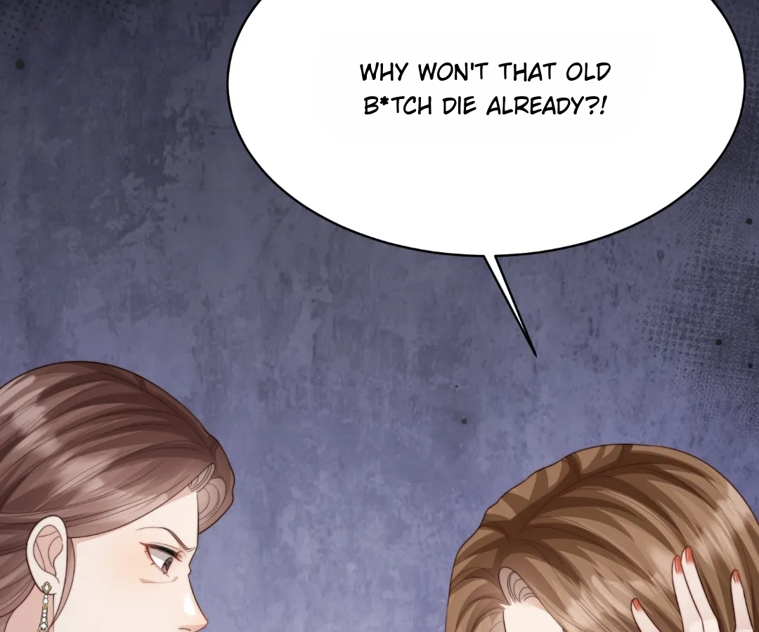 The Substitute Bride And The Overly affectionate Husband Chapter 74 - page 126