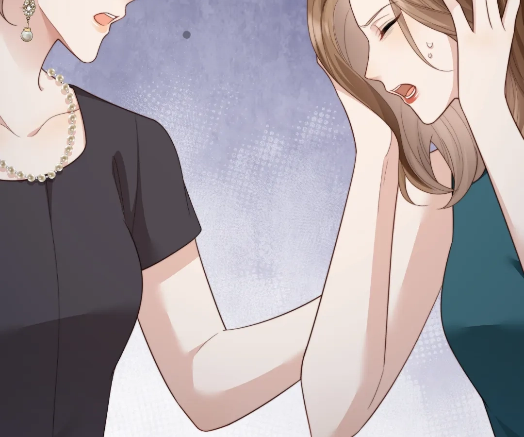 The Substitute Bride And The Overly affectionate Husband Chapter 74 - page 127