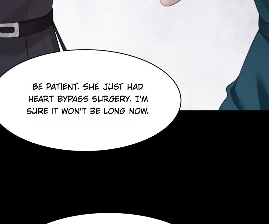 The Substitute Bride And The Overly affectionate Husband Chapter 74 - page 128