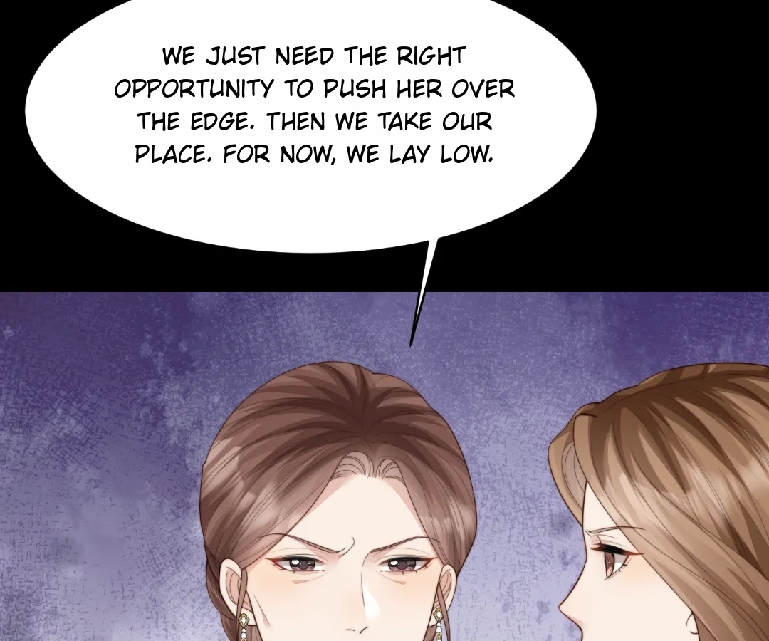 The Substitute Bride And The Overly affectionate Husband Chapter 74 - page 129