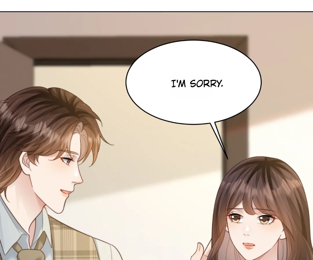 The Substitute Bride And The Overly affectionate Husband Chapter 74 - page 13
