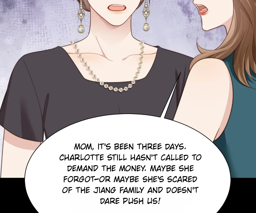 The Substitute Bride And The Overly affectionate Husband Chapter 74 - page 130