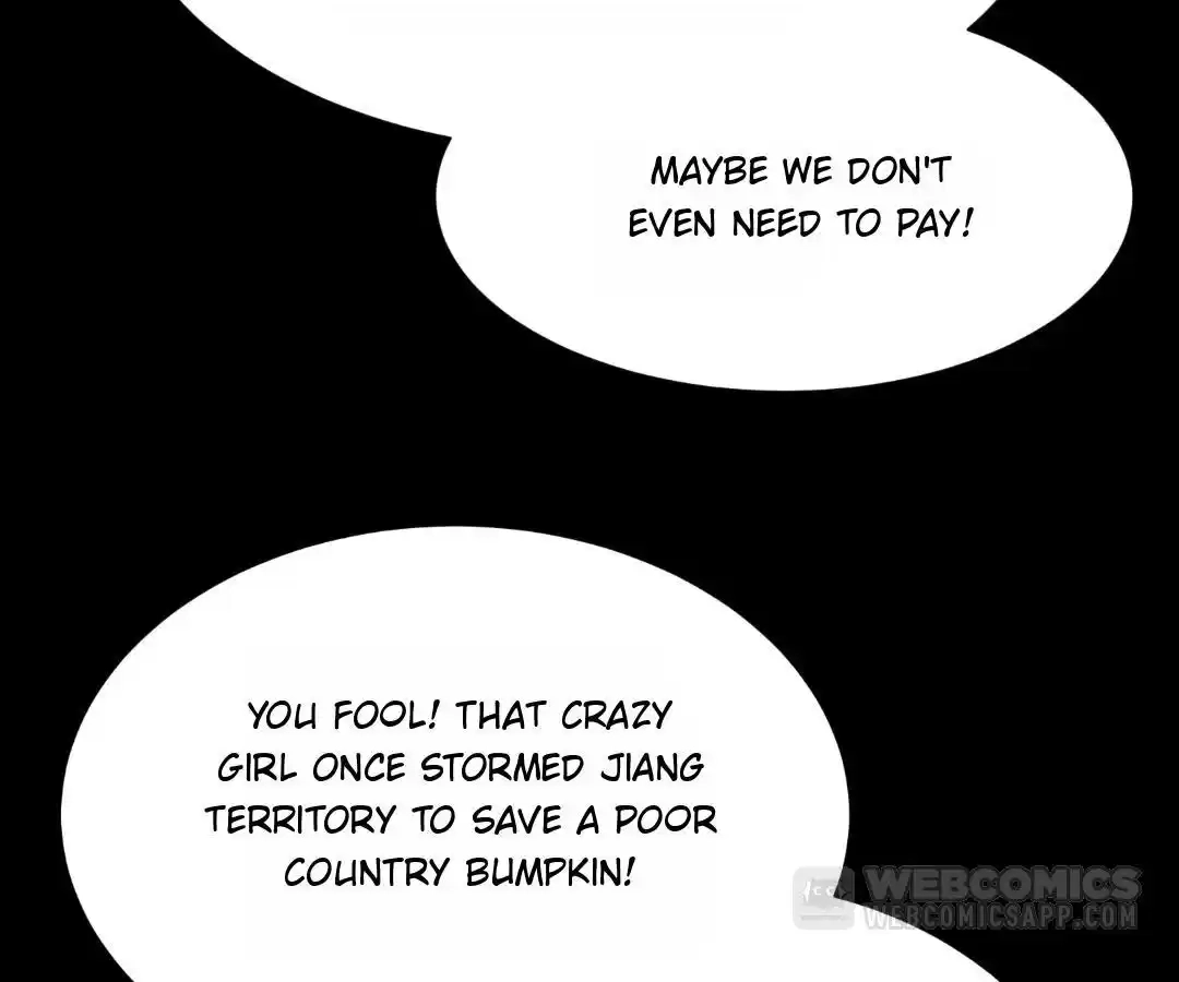 The Substitute Bride And The Overly affectionate Husband Chapter 74 - page 131