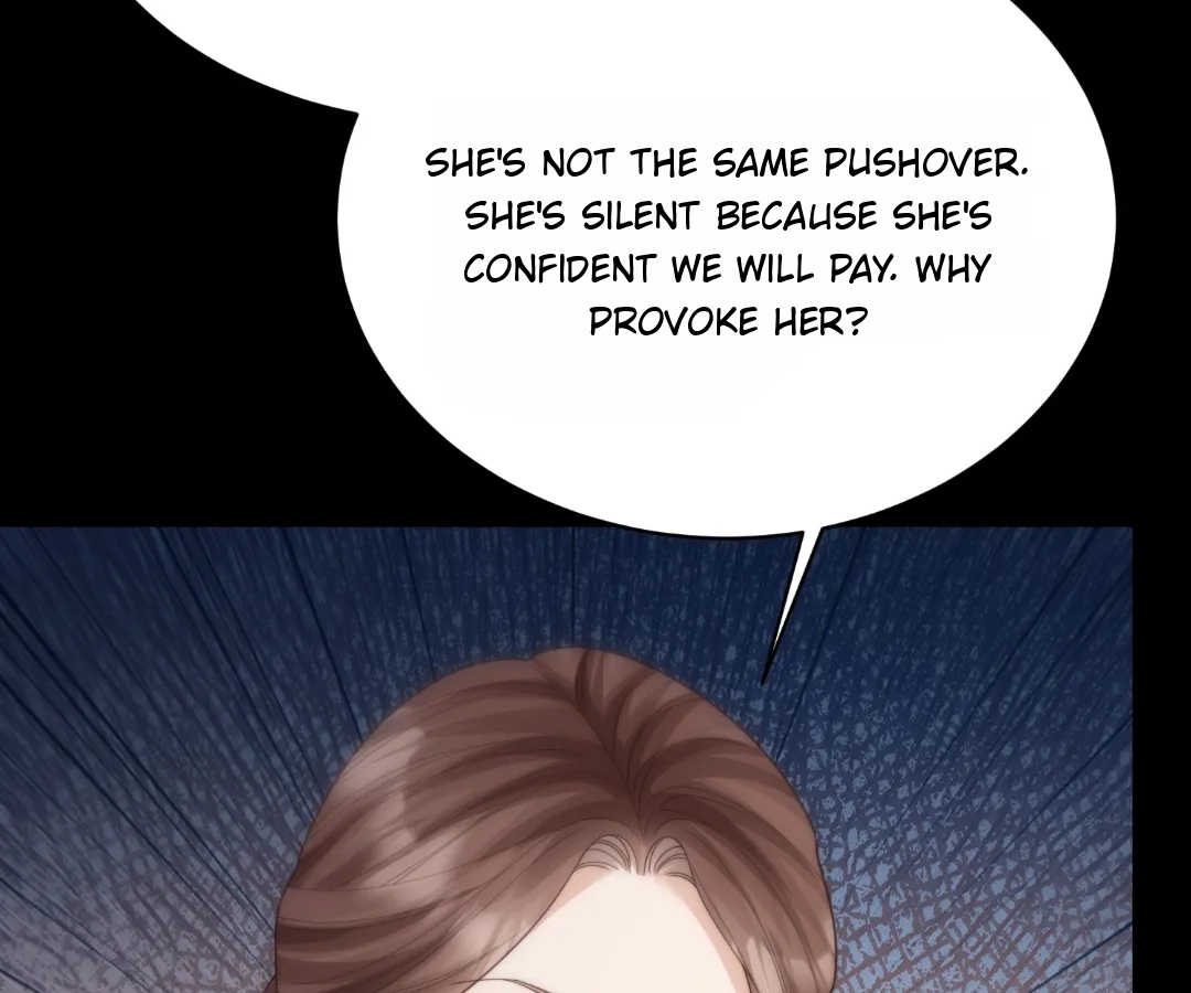 The Substitute Bride And The Overly affectionate Husband Chapter 74 - page 132