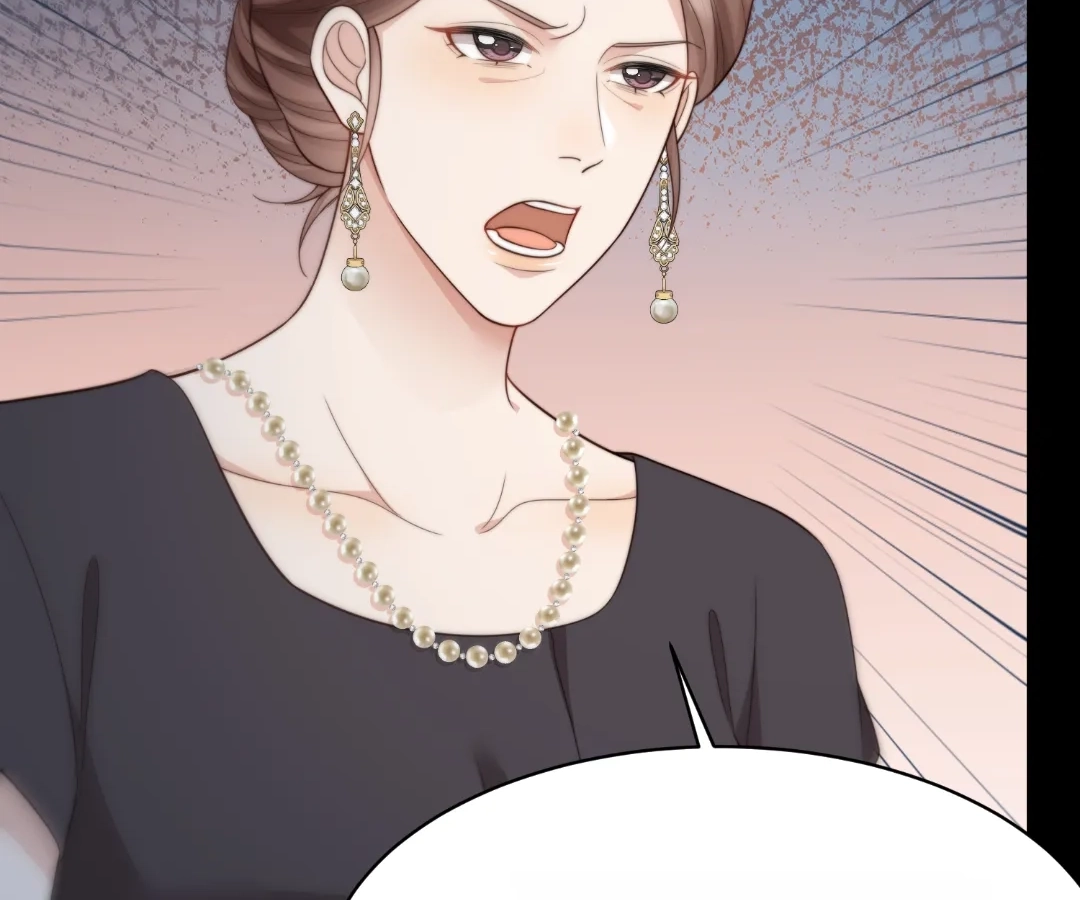 The Substitute Bride And The Overly affectionate Husband Chapter 74 - page 133