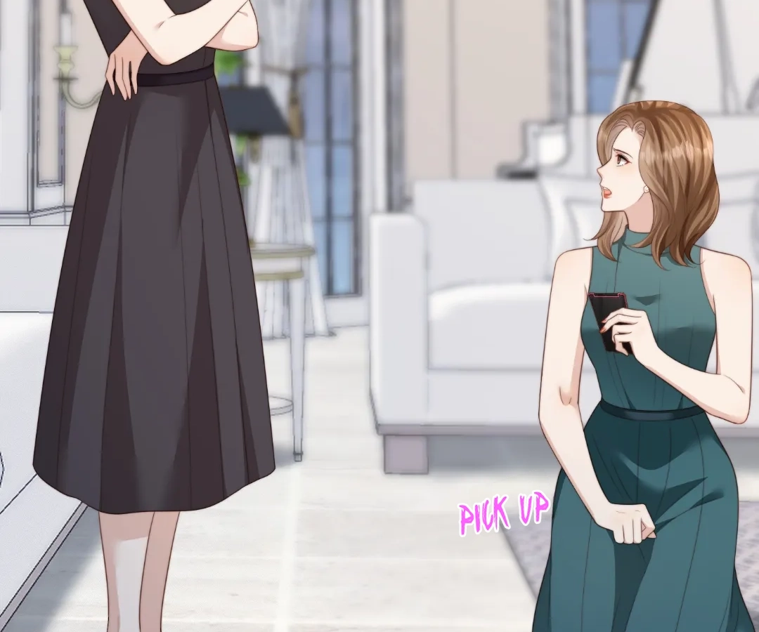 The Substitute Bride And The Overly affectionate Husband Chapter 74 - page 136