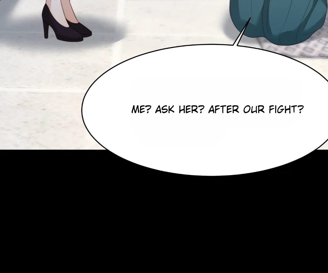 The Substitute Bride And The Overly affectionate Husband Chapter 74 - page 137