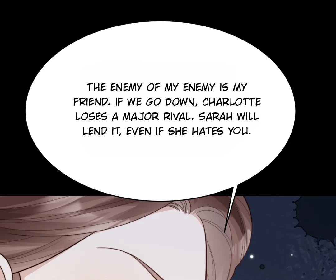 The Substitute Bride And The Overly affectionate Husband Chapter 74 - page 138